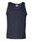 Gildan® Ultra Cotton Tank Top, Workout Sleeveless Muscle Shirts